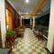 Hotel Mahabs - Mahabalipuram