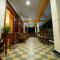 Hotel Mahabs - Mahabalipuram