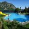 Holiday on the Lake Lugano 2-16