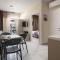 Crist Luxury Apartments