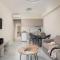 Crist Luxury Apartments
