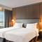 Radisson Blu Manchester Airport - Hale