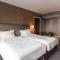 Radisson Blu Manchester Airport - Hale