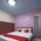 SPOT ON 90305 Hen Hen Hotel - Kulai