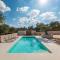 Villa Irma with private pool