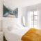 Sunsets Home: sun, beach & pool on a heaven of calm