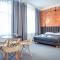 SMART STUDIO Apartamenty Kwidzyn, Śniadania, Bezpłatny Parking, Faktury VAT