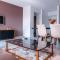 Edelweiss Holiday Residence Hotel Aqua & Spa