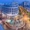 Expoholidays-Apartamentos Almería Centro PARKING gratis