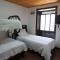 Hotel Aroma del Bosque Posada Cafe