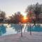 2 Bedroom Nice Apartment In Lazzeretto