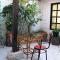 Hotel Aroma del Bosque Posada Cafe