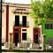Hotel Aroma del Bosque Posada Cafe