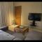 Spanish Water View Apartment C1