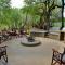 Tambuti Lodge