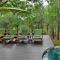 Tambuti Lodge - Pilanesberg