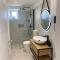 Sea View Apartment - first row to the beach - Zubovići