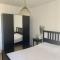 Sea View Apartment - first row to the beach - Zubovići