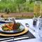 Tambuti Lodge - Pilanesberg