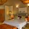 Tambuti Lodge