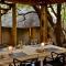 Tambuti Lodge