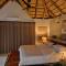 Tambuti Lodge