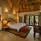 Tambuti Lodge