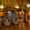 Tambuti Lodge - Pilanesberg