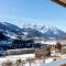 Silvretta Panorama Suites