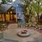 Tambuti Lodge - Pilanesberg