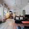 LOVELY MILANO - Beautiful loft with terrace in Porta Romana