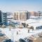 Aforia Thermal Residences - 阿菲永