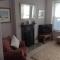 Lovely Victorian town house close to the sea.