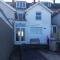 Lovely Victorian town house close to the sea.