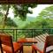 Forest Canopy Thekkady