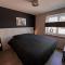 Loods 123 bed & kitchen
