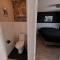 Loods 123 bed & kitchen
