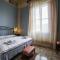 Villa Moorings