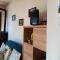 One bedroom appartement with balcony and wifi at Monterosso Grana