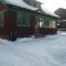 Hemlock House