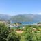 Idyllic Villa in Cova with Private Pool