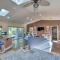 Bright Poway Studio with Shared Outdoor Oasis! - Poway