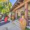 Bright Poway Studio with Shared Outdoor Oasis! - Poway