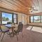 Cozy Tawas City Home with Views of Lake Huron! - 托瓦斯城