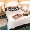 Immaculate Lotus Belle Tent Retreat North Devon - Bideford