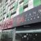 Twin Galaxy by GreatDay - Johor Bahru