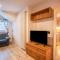 Chalet Osmar Appartamento 1