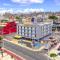 Hotel Dan Inn Express Salvador By Nacional Inn