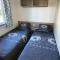 MH 149 4 pers camping Bois Dormant confort et détente