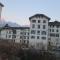 Esos Hotel Quelle - Bad Ragaz